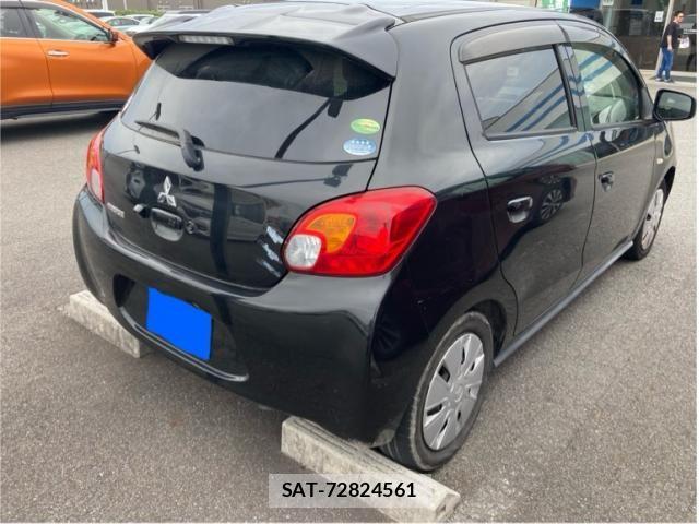Mitsubishi MIRAGE 2013-07 7877918-2