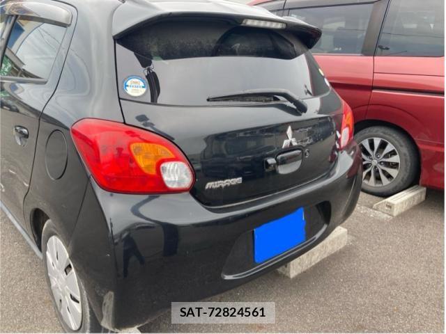 Mitsubishi MIRAGE 2013-07 7877918-3