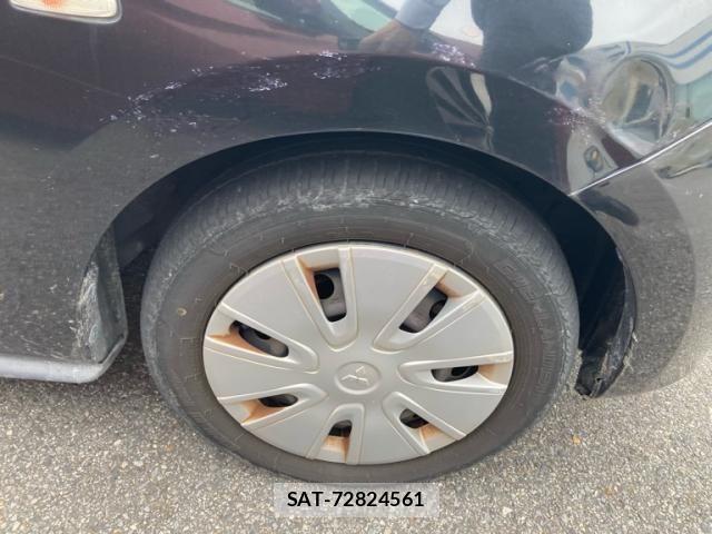 Mitsubishi MIRAGE 2013-07 7877918-4