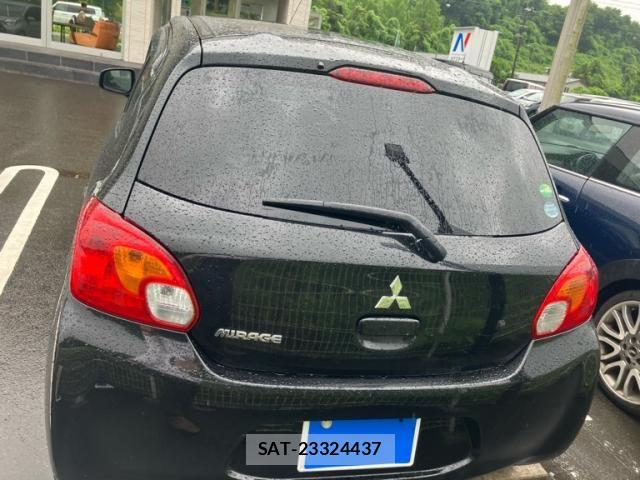 Mitsubishi MIRAGE 2014-01 7877917-9