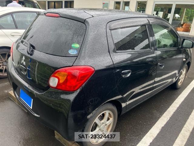 Mitsubishi MIRAGE 2014-01 7877917-10