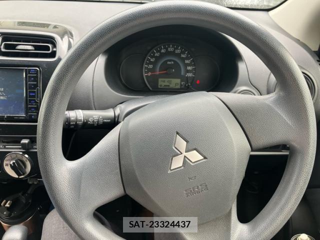 Mitsubishi MIRAGE 2014-01 7877917-15