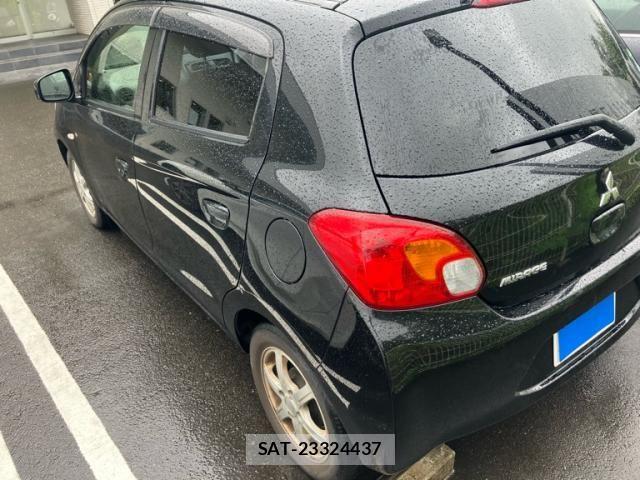 Mitsubishi MIRAGE 2014-01 7877917-8