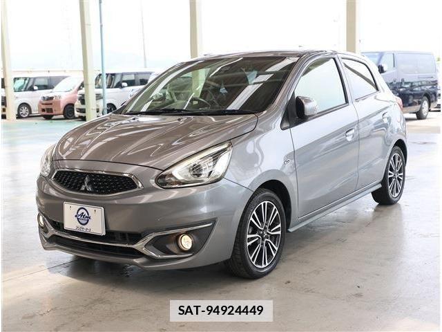 Mitsubishi MIRAGE 2018-03 7903020-0