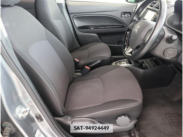 Mitsubishi MIRAGE 2018-03 7903020-12