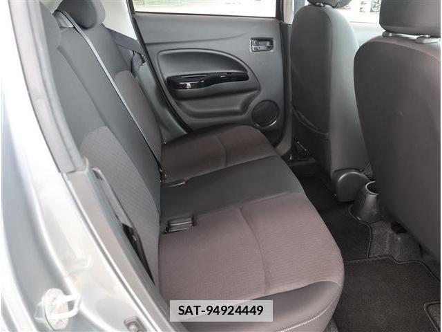 Mitsubishi MIRAGE 2018-03 7903020-13