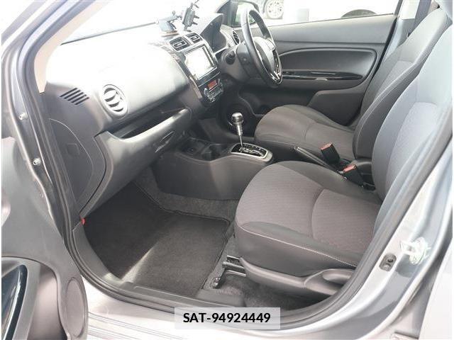 Mitsubishi MIRAGE 2018-03 7903020-14