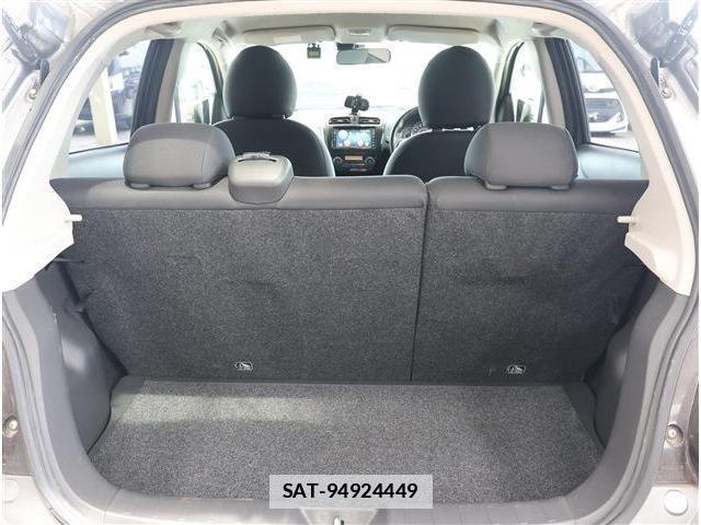Mitsubishi MIRAGE 2018-03 7903020-17