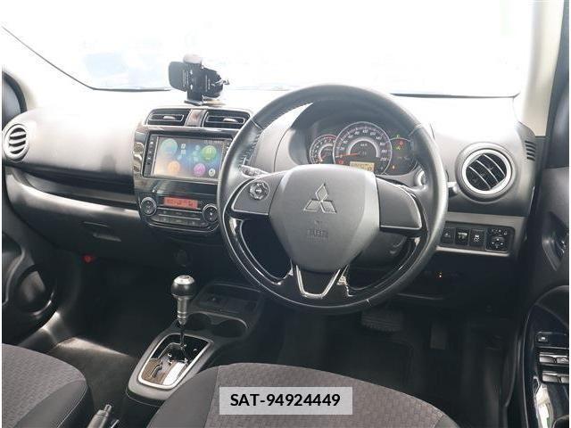Mitsubishi MIRAGE 2018-03 7903020-1