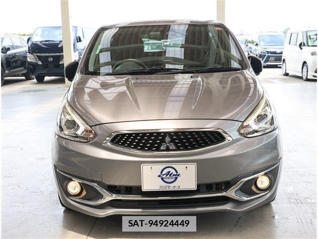 Mitsubishi MIRAGE 2018-03 7903020-19