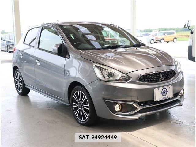 Mitsubishi MIRAGE 2018-03 7903020-20