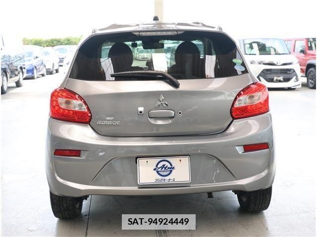 Mitsubishi MIRAGE 2018-03 7903020-21