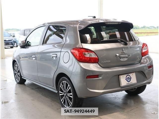 Mitsubishi MIRAGE 2018-03 7903020-22