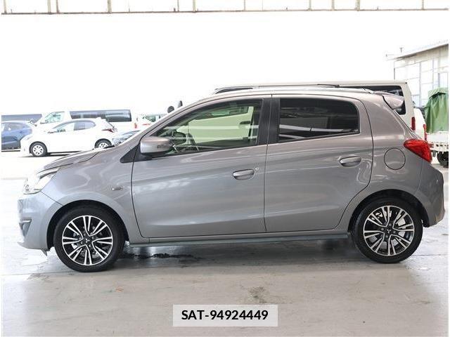 Mitsubishi MIRAGE 2018-03 7903020-23
