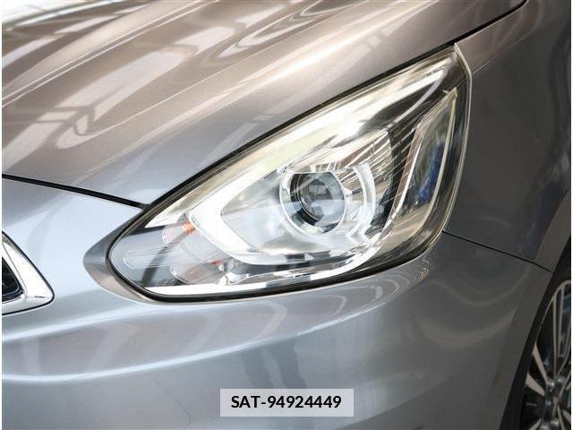 Mitsubishi MIRAGE 2018-03 7903020-24