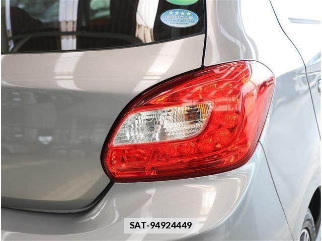 Mitsubishi MIRAGE 2018-03 7903020-25