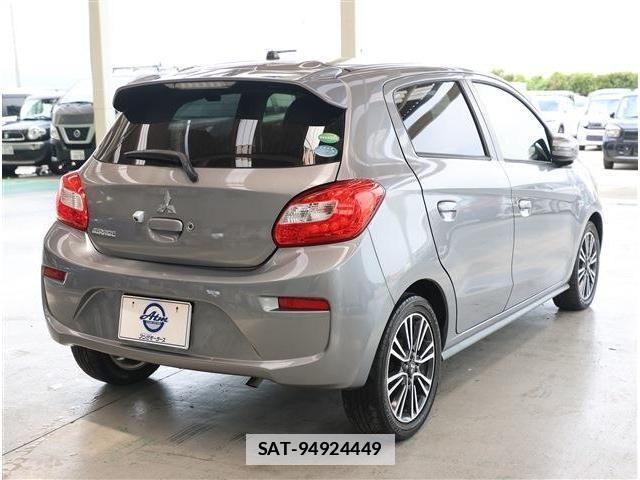 Mitsubishi MIRAGE 2018-03 7903020-6