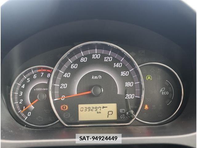 Mitsubishi MIRAGE 2018-03 7903020-7