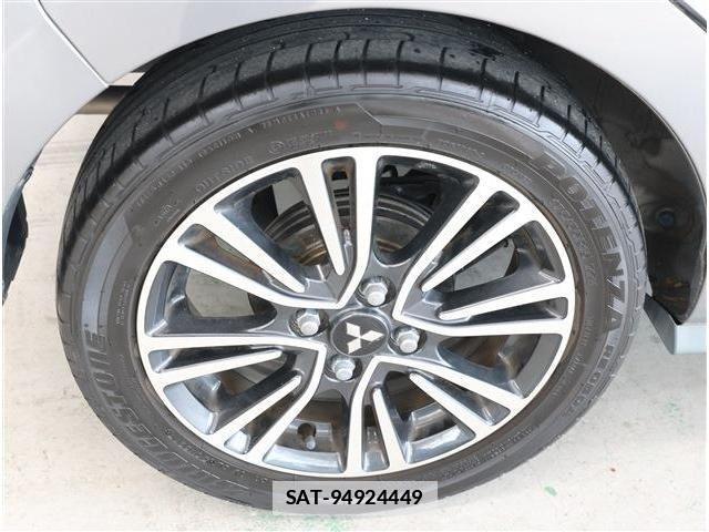 Mitsubishi MIRAGE 2018-03 7903020-8