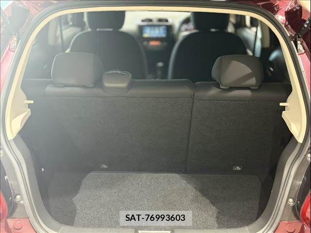 Mitsubishi MIRAGE 2018-01 8036865-9
