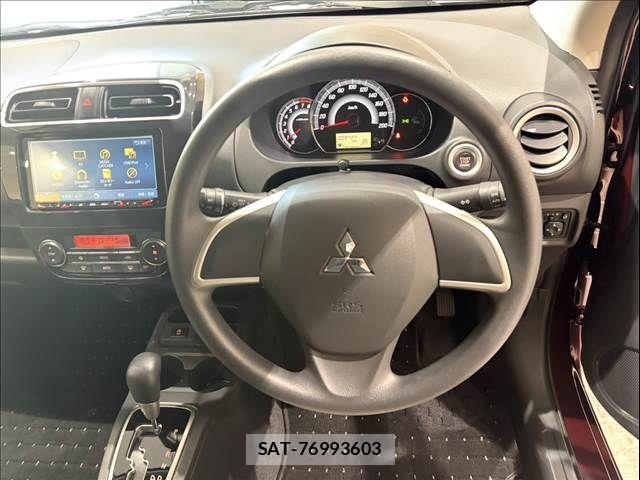 Mitsubishi MIRAGE 2018-01 8036865-10