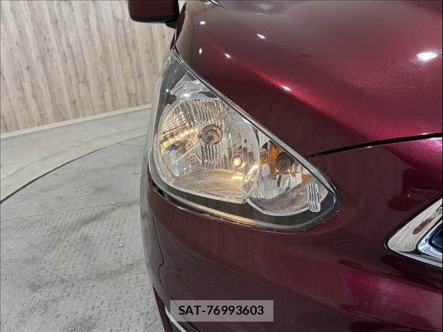 Mitsubishi MIRAGE 2018-01 8036865-11