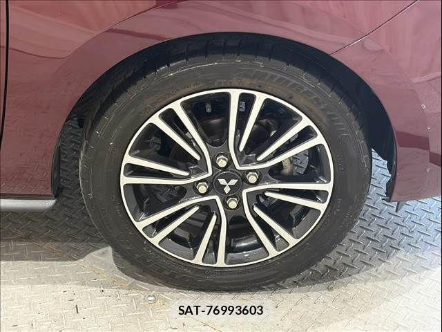 Mitsubishi MIRAGE 2018-01 8036865-12