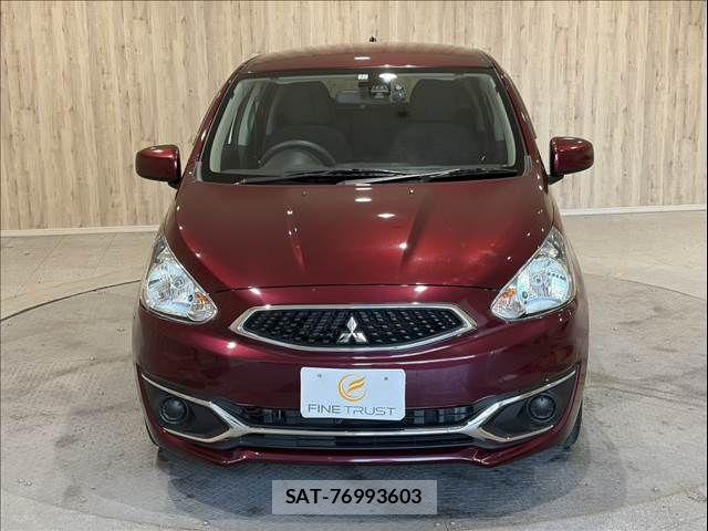 Mitsubishi MIRAGE 2018-01 8036865-13