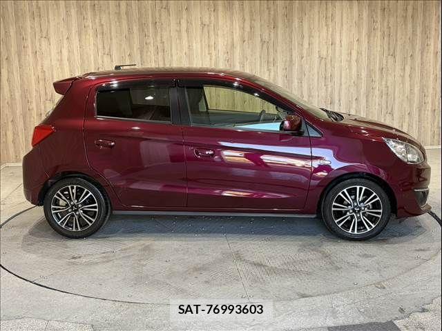 Mitsubishi MIRAGE 2018-01 8036865-15
