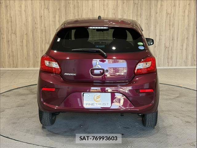 Mitsubishi MIRAGE 2018-01 8036865-17