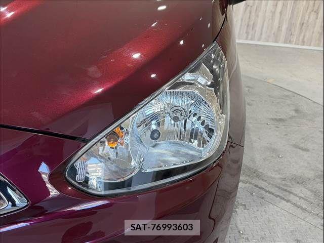 Mitsubishi MIRAGE 2018-01 8036865-20