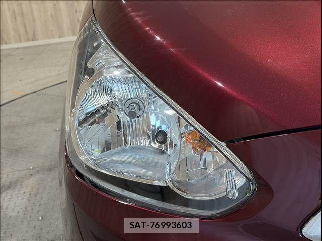 Mitsubishi MIRAGE 2018-01 8036865-21