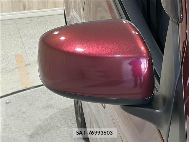 Mitsubishi MIRAGE 2018-01 8036865-22