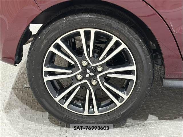Mitsubishi MIRAGE 2018-01 8036865-24