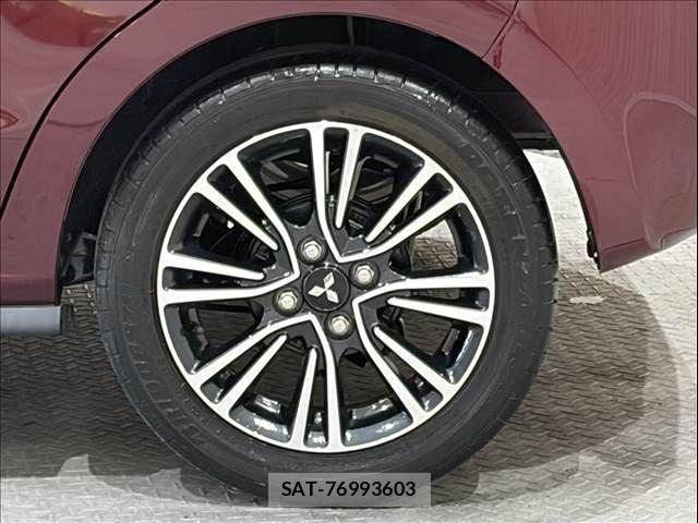 Mitsubishi MIRAGE 2018-01 8036865-25