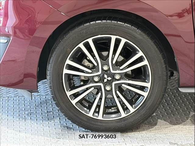 Mitsubishi MIRAGE 2018-01 8036865-26