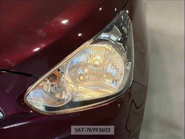 Mitsubishi MIRAGE 2018-01 8036865-27