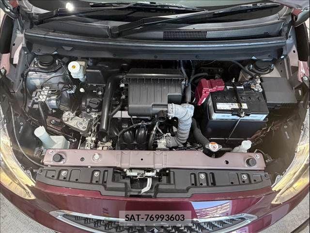 Mitsubishi MIRAGE 2018-01 8036865-28