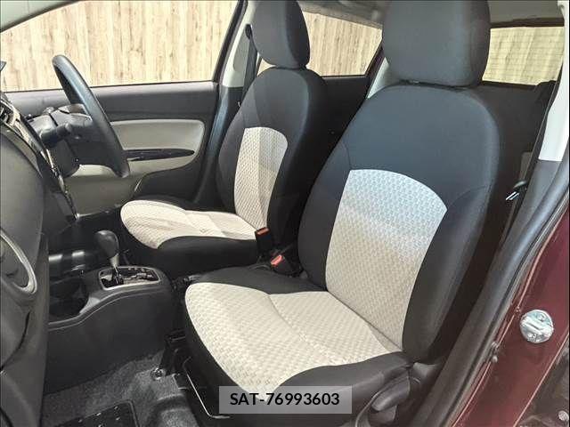 Mitsubishi MIRAGE 2018-01 8036865-29
