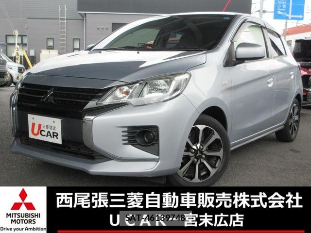 Mitsubishi MIRAGE 2020-04 8036864-0