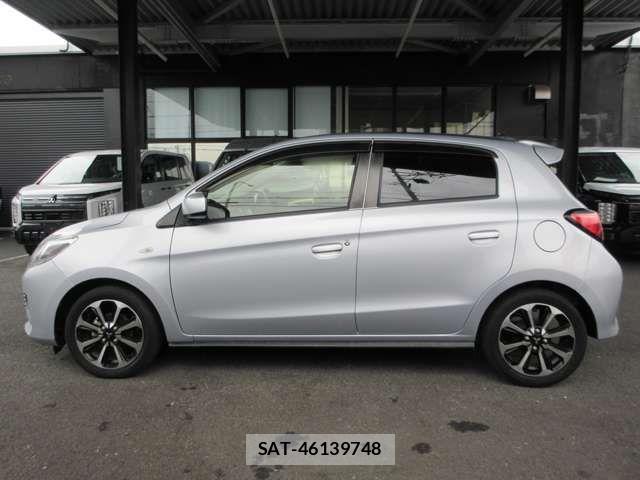 Mitsubishi MIRAGE 2020-04 8036864-10