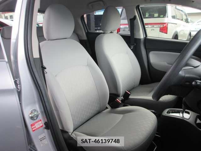 Mitsubishi MIRAGE 2020-04 8036864-11
