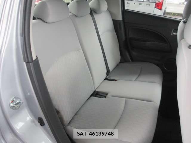 Mitsubishi MIRAGE 2020-04 8036864-12