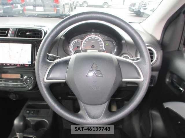 Mitsubishi MIRAGE 2020-04 8036864-13