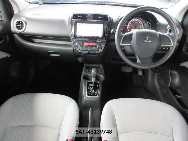 Mitsubishi MIRAGE 2020-04 8036864-2