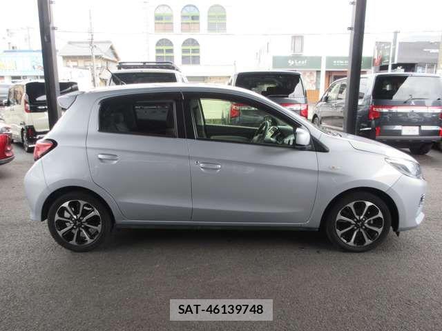 Mitsubishi MIRAGE 2020-04 8036864-6