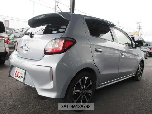 Mitsubishi MIRAGE 2020-04 8036864-7