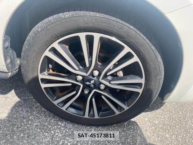 Mitsubishi MIRAGE 2016-11 8074674-9