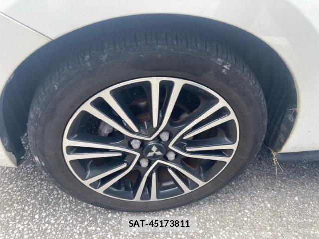 Mitsubishi MIRAGE 2016-11 8074674-12