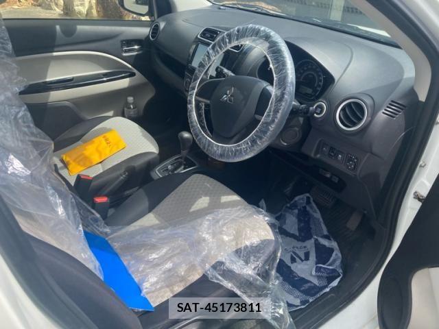 Mitsubishi MIRAGE 2016-11 8074674-13